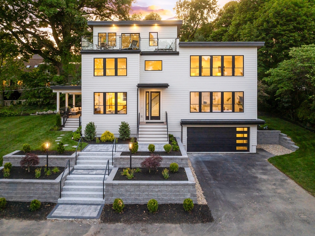 95 Grandview Rd
