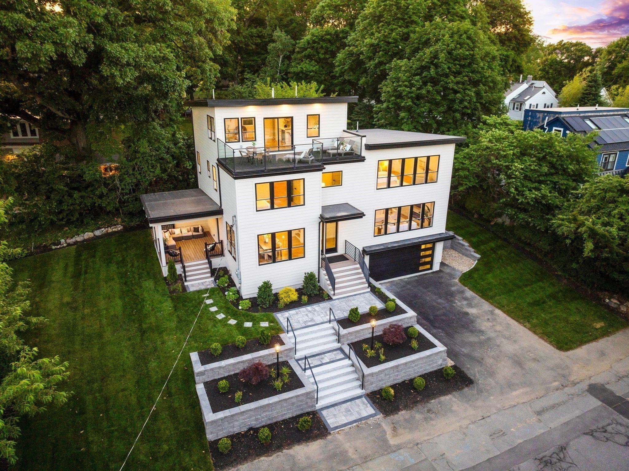 95 Grandview Rd