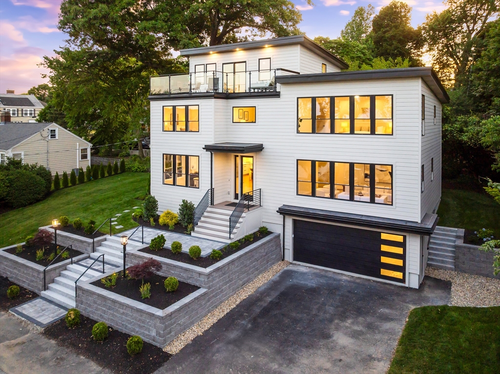 95 Grandview Rd