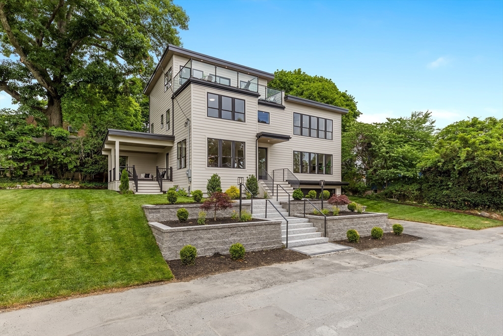 95 Grandview Rd