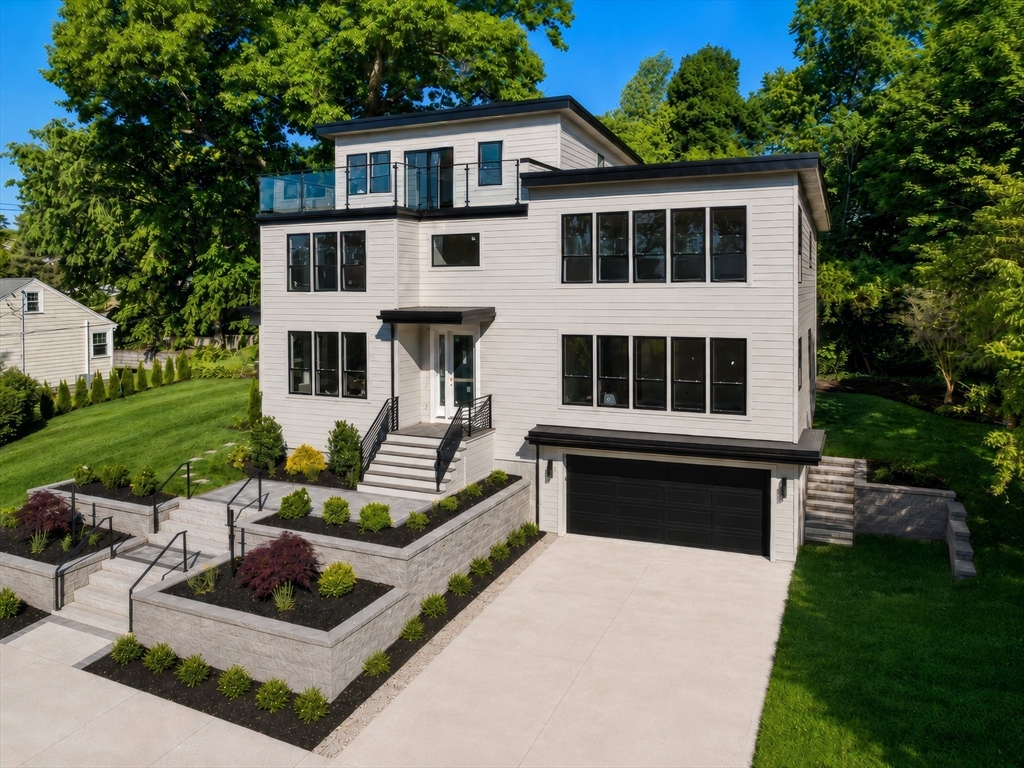 95 Grandview Rd