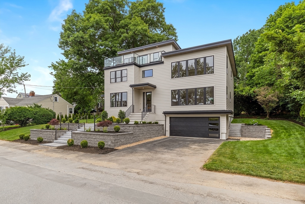 95 Grandview Rd