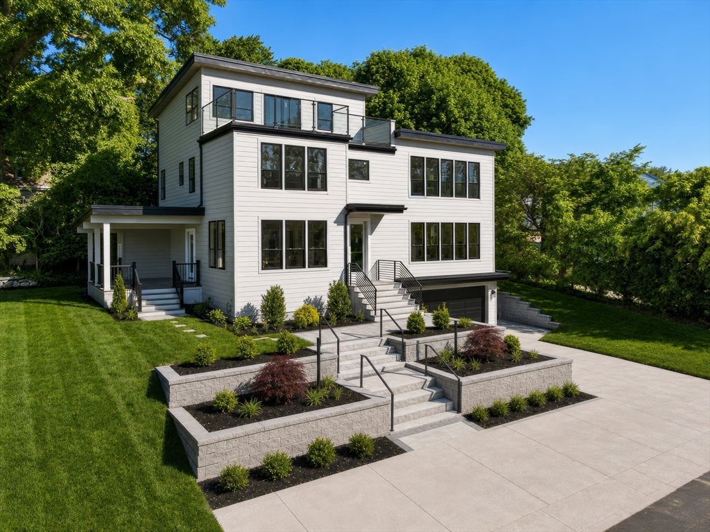 95 Grandview Rd