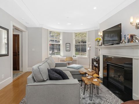 70 E Brookline St. 1 Boston MA 02118