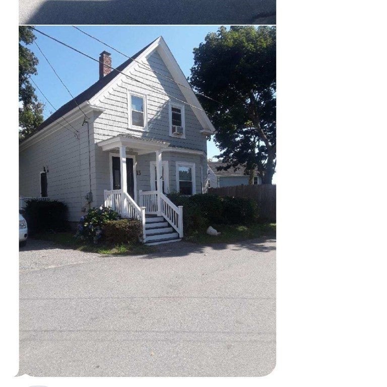 Photo of 15 Elm Court, Andover, MA