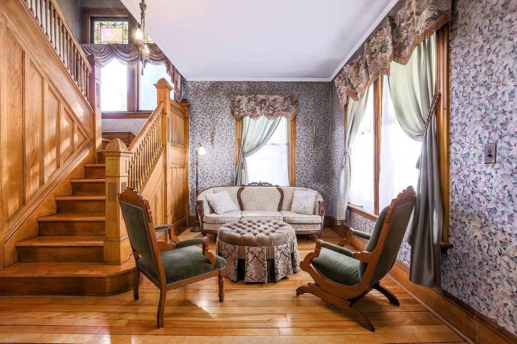 26 Germain St