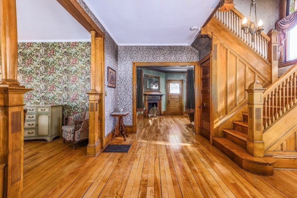 26 Germain St