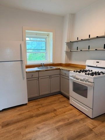 Photo of 290 Lincoln St, Boston, MA