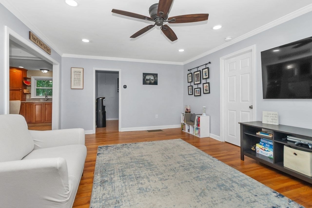 20 Reardon Road