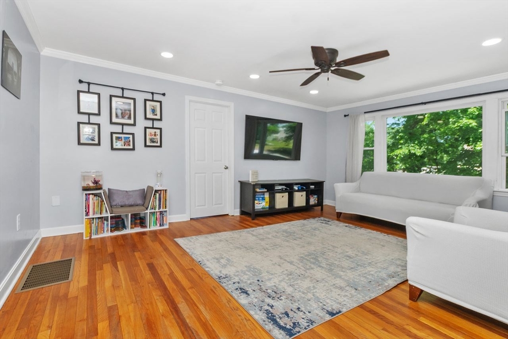 20 Reardon Road