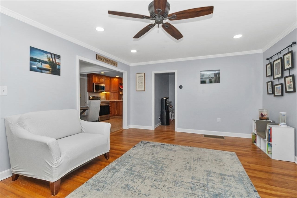 20 Reardon Road