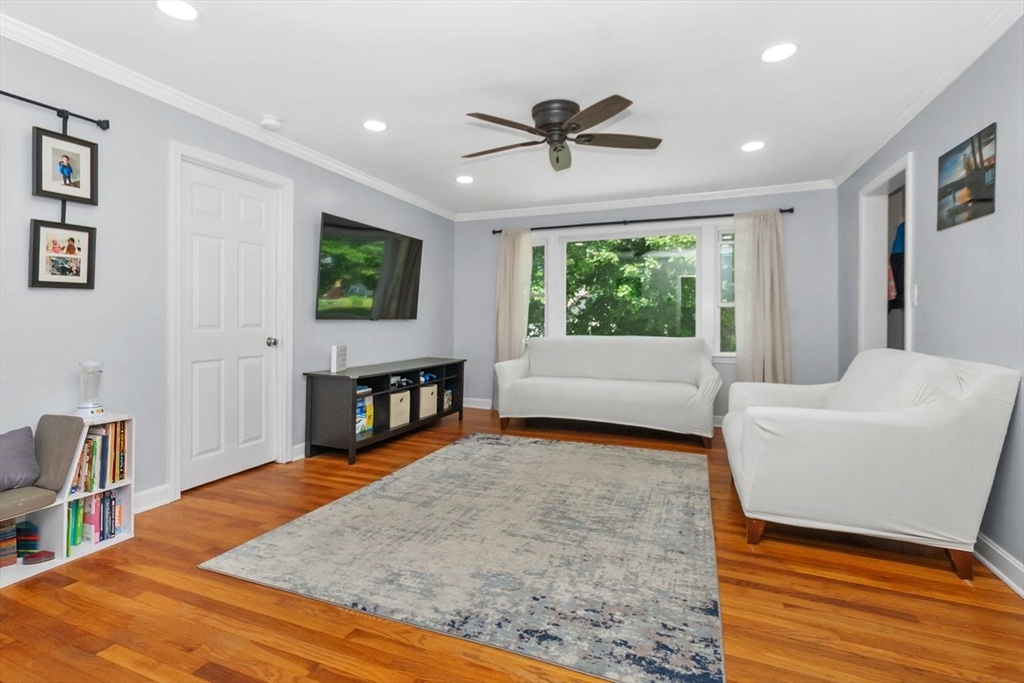 20 Reardon Road