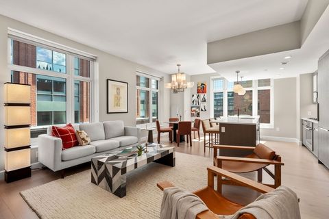 100 Lovejoy Wharf 11K Boston MA 02114