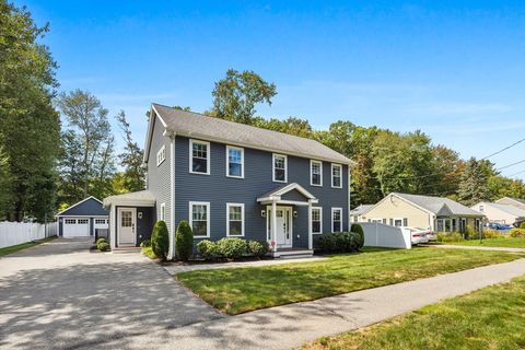 138 Dedham St Canton MA 02021