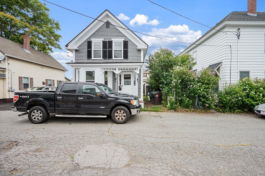 4 Pollard Ave, Lowell, MA, 4 Pollard Ave, Lowell, MA Photo #2