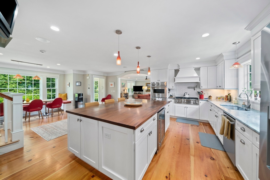 86 Prospect Street