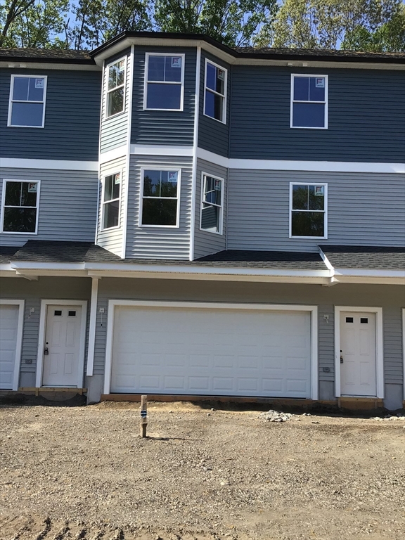 299 Quincy St, Building 2 2