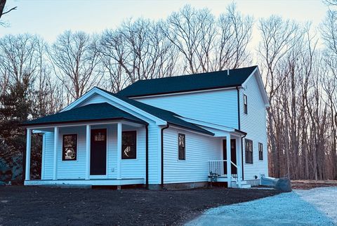 329 Tickle Rd Westport MA 02790