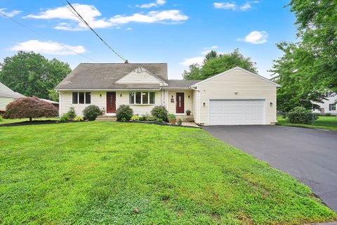 Photo of 84 Judd Ave, South Hadley, MA 01075 (MLS # 73545939)