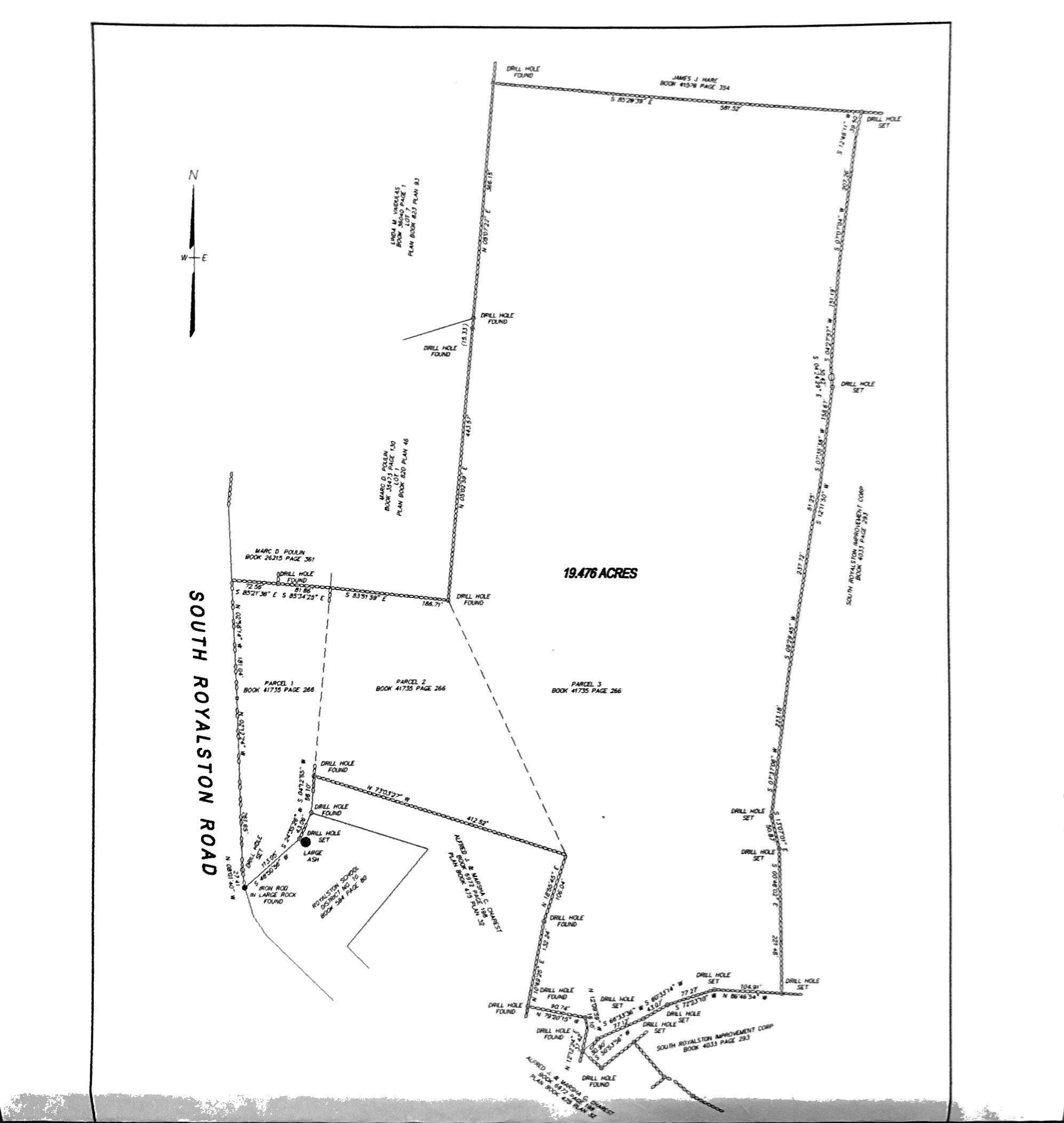 0 South Royalston Rd