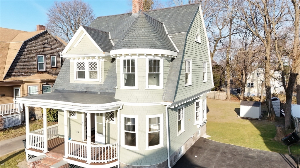 17 Cherry St