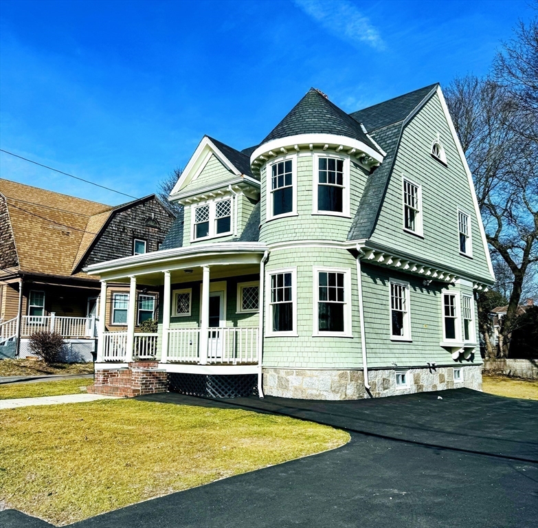 17 Cherry St