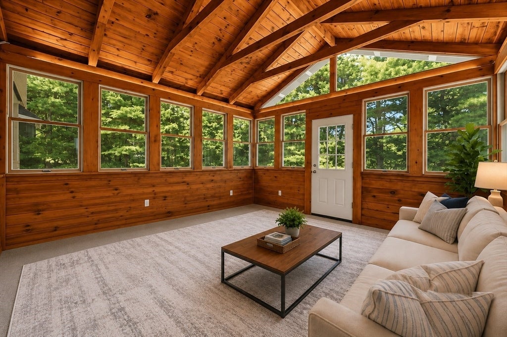 74 Lakeview Rd, Foxboro, MA, 74 Lakeview Rd, Foxboro, MA Photo #32