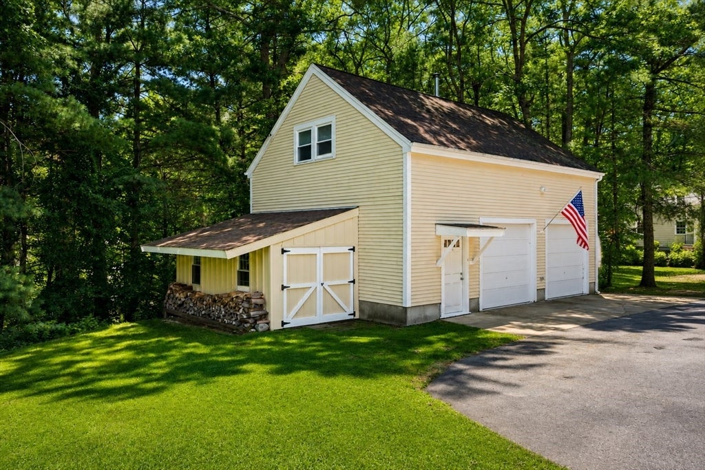 74 Lakeview Rd, Foxboro, MA, 74 Lakeview Rd, Foxboro, MA Photo #34
