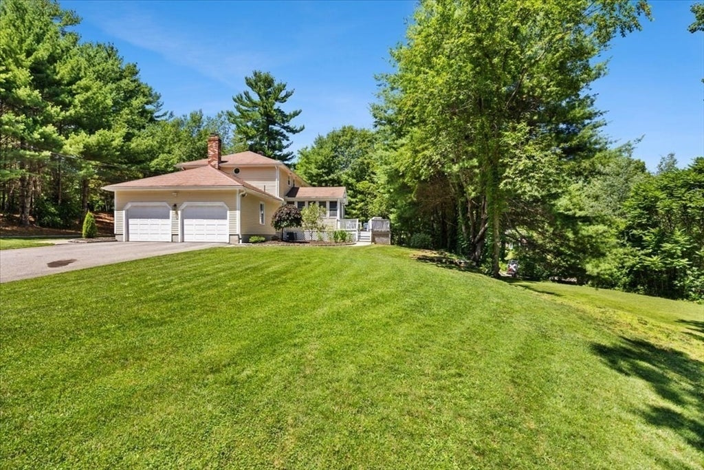 74 Lakeview Rd, Foxboro, MA, 74 Lakeview Rd, Foxboro, MA Photo #7