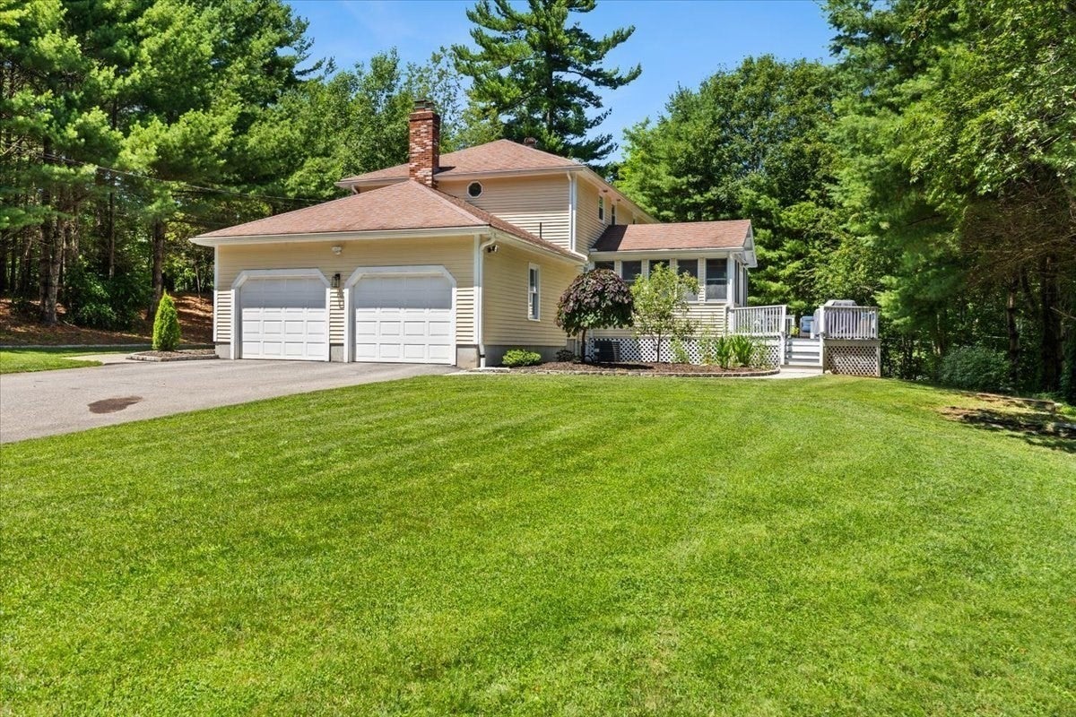 74 Lakeview Rd