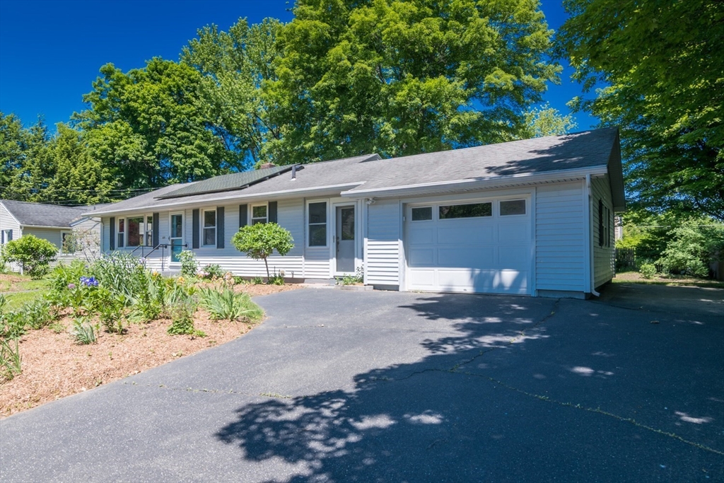 105 Fern Street