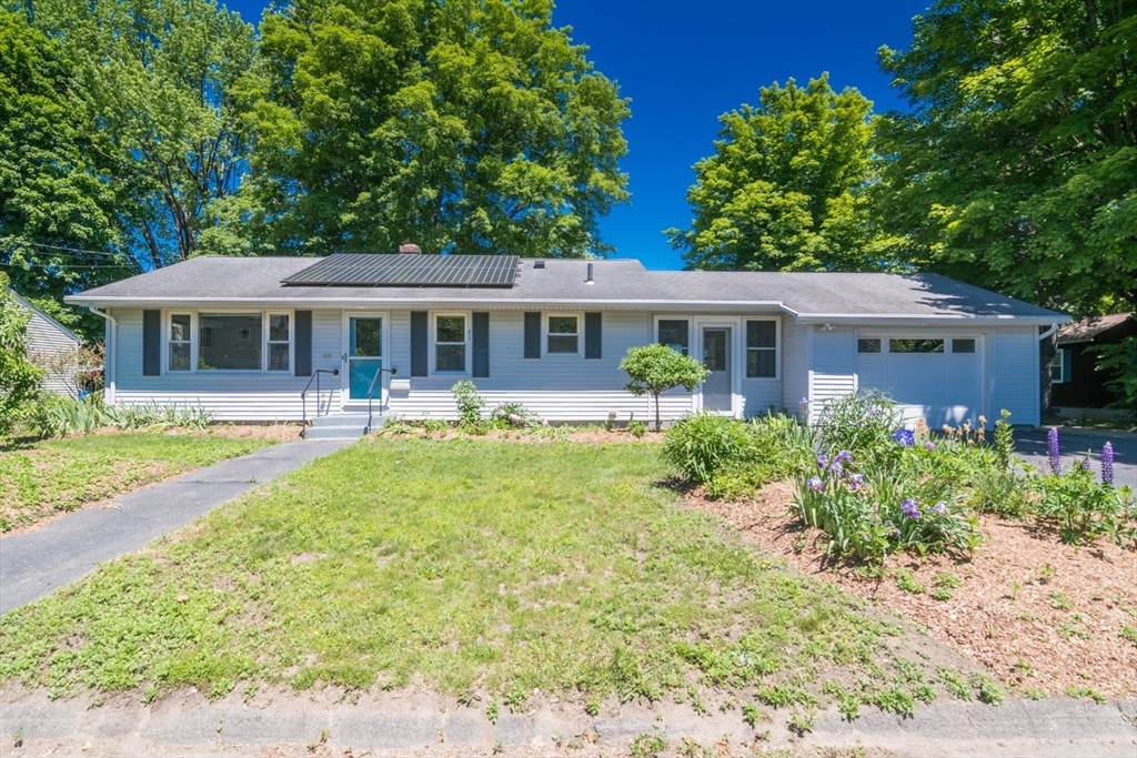 105 Fern Street