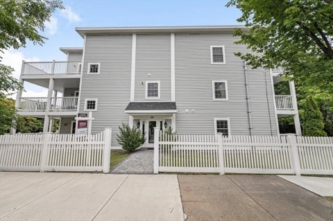 Photo of 244 Main St #1, Medford, MA 02155 (MLS # 73565012)
