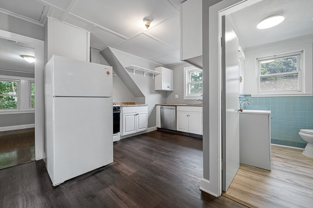 50 Ruggles Street #3, Franklin, MA Photo #1