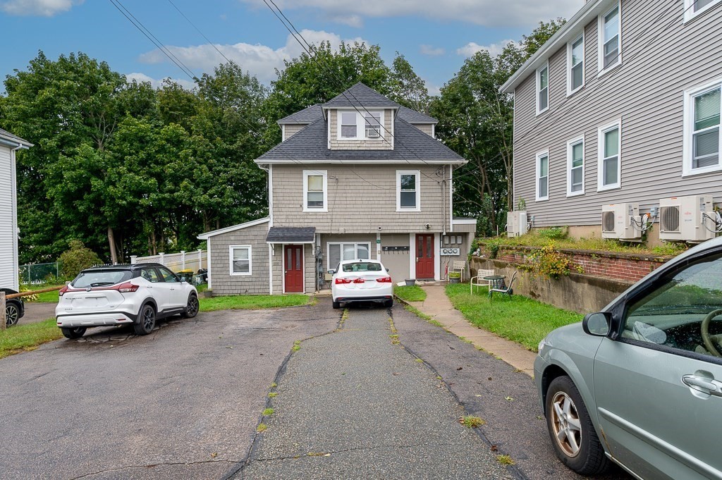 50 Ruggles Street #3, Franklin, MA Photo #14
