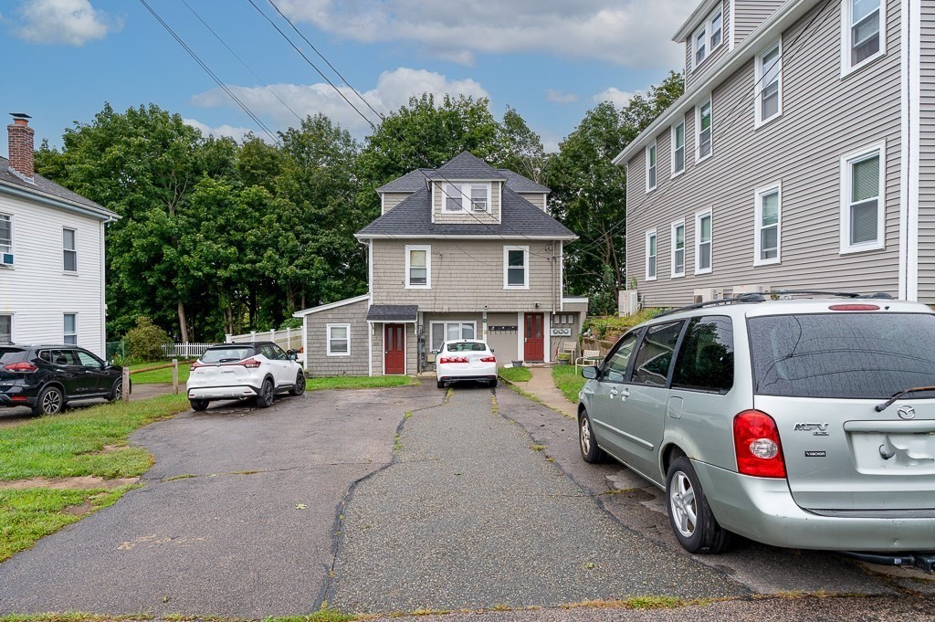 50 Ruggles Street #3, Franklin, MA Photo #13