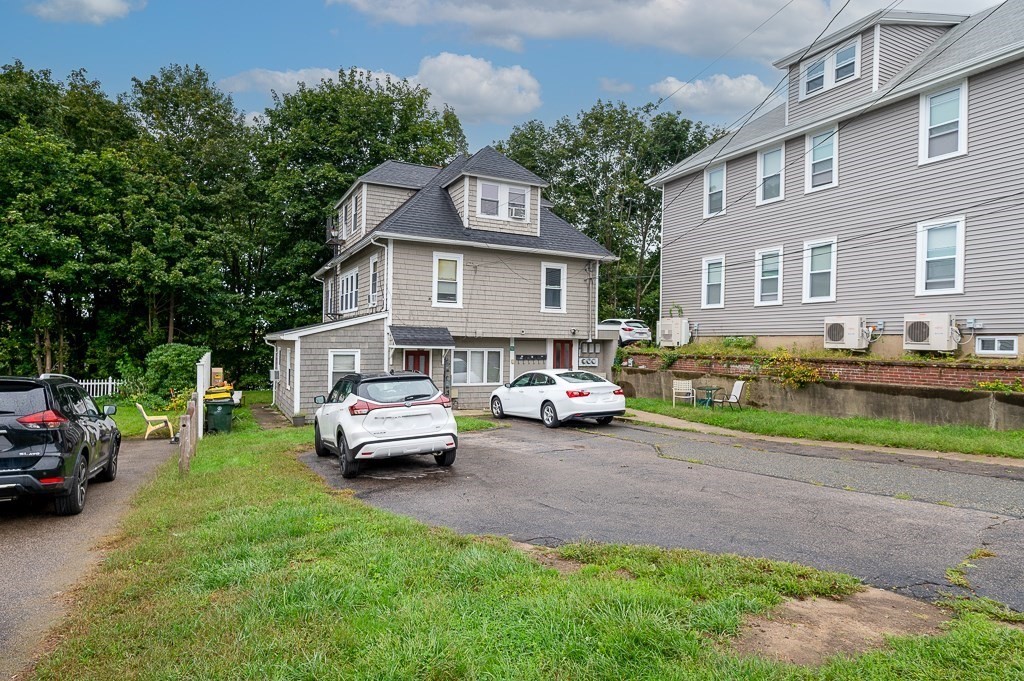 50 Ruggles Street #3, Franklin, MA Photo #15