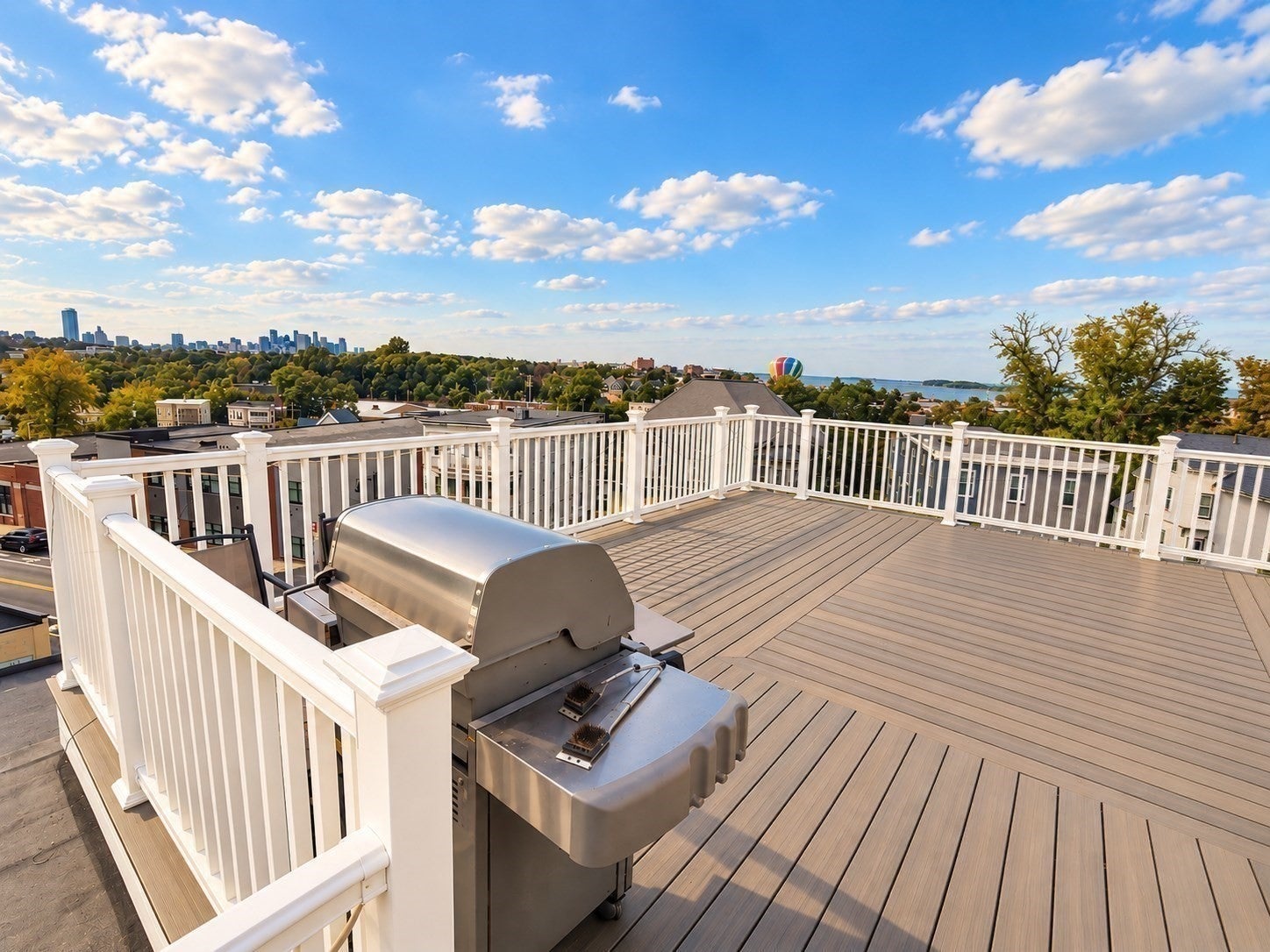 107 Neponset Street #PH, Boston, MA, 107 Neponset Street #PH, Boston, MA Photo #27