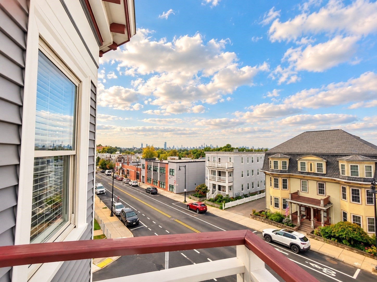 107 Neponset Street #PH, Boston, MA, 107 Neponset Street #PH, Boston, MA Photo #3