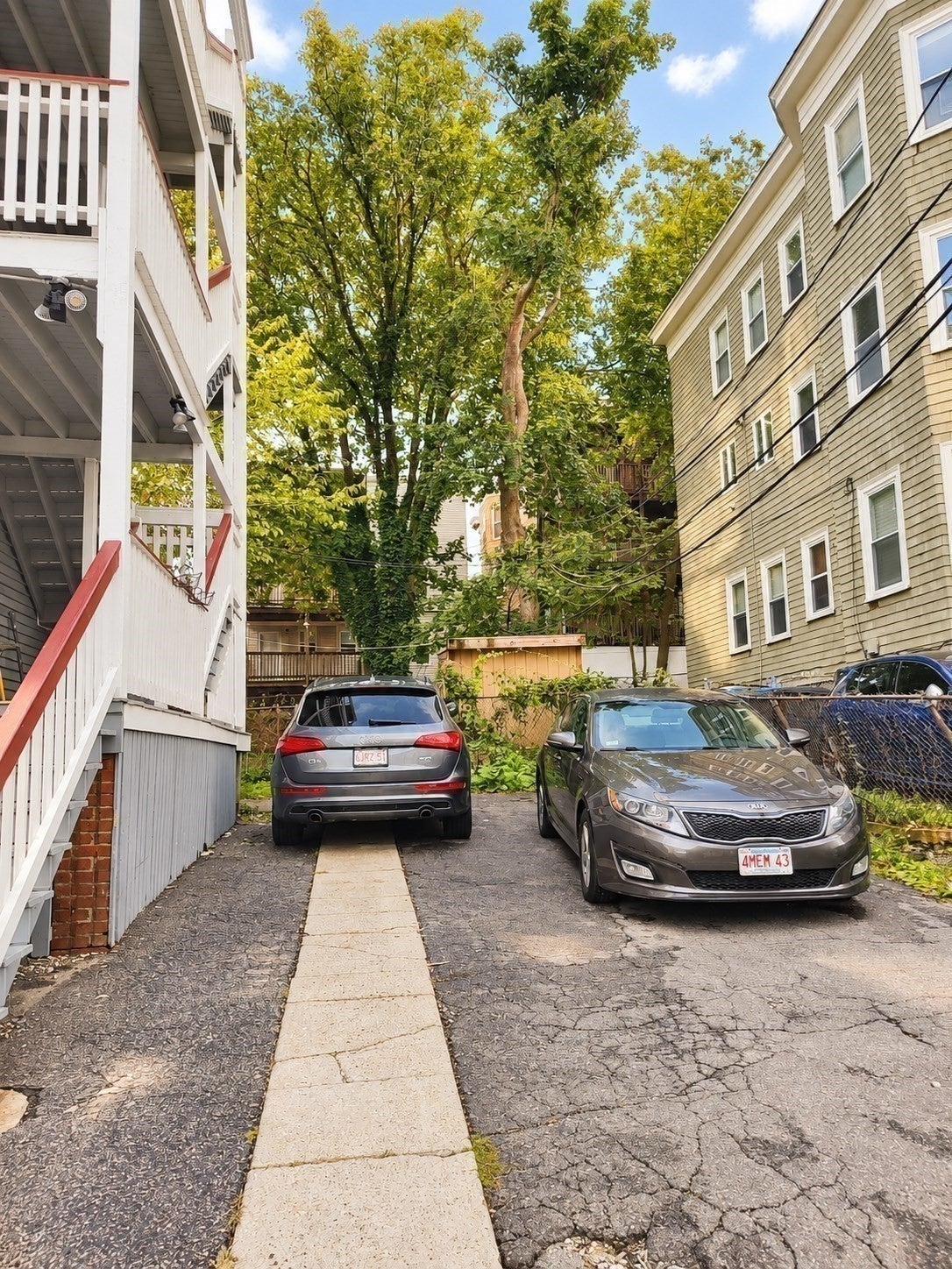 107 Neponset Street #PH, Boston, MA, 107 Neponset Street #PH, Boston, MA Photo #29
