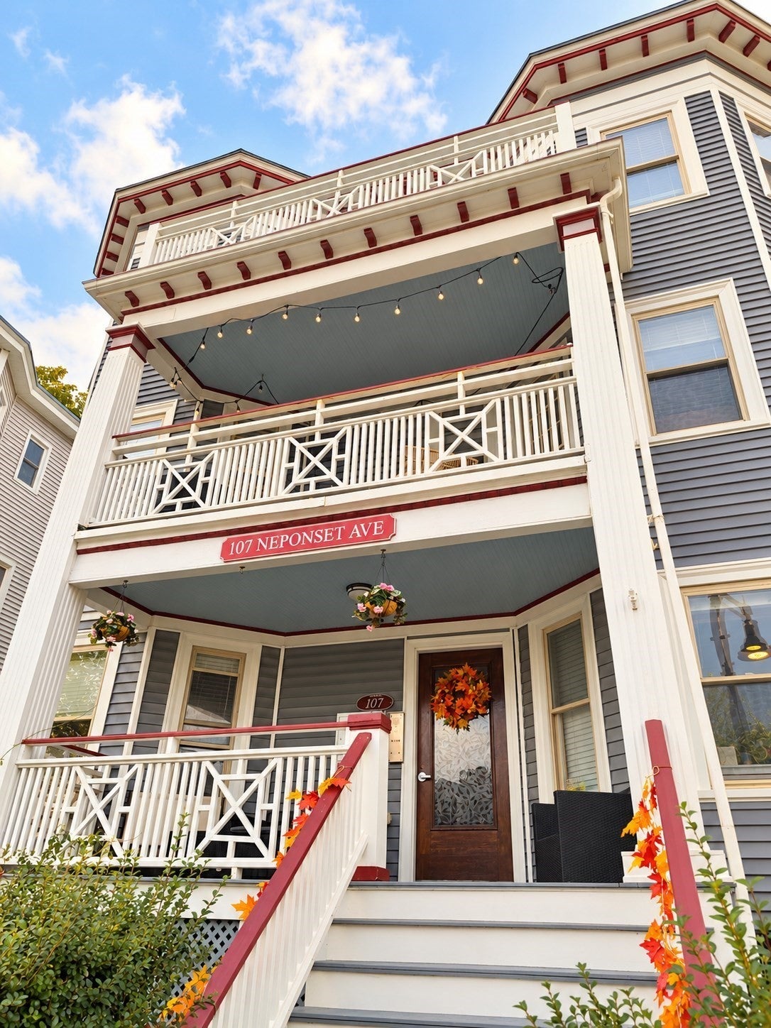 107 Neponset Street #PH, Boston, MA, 107 Neponset Street #PH, Boston, MA Photo #1