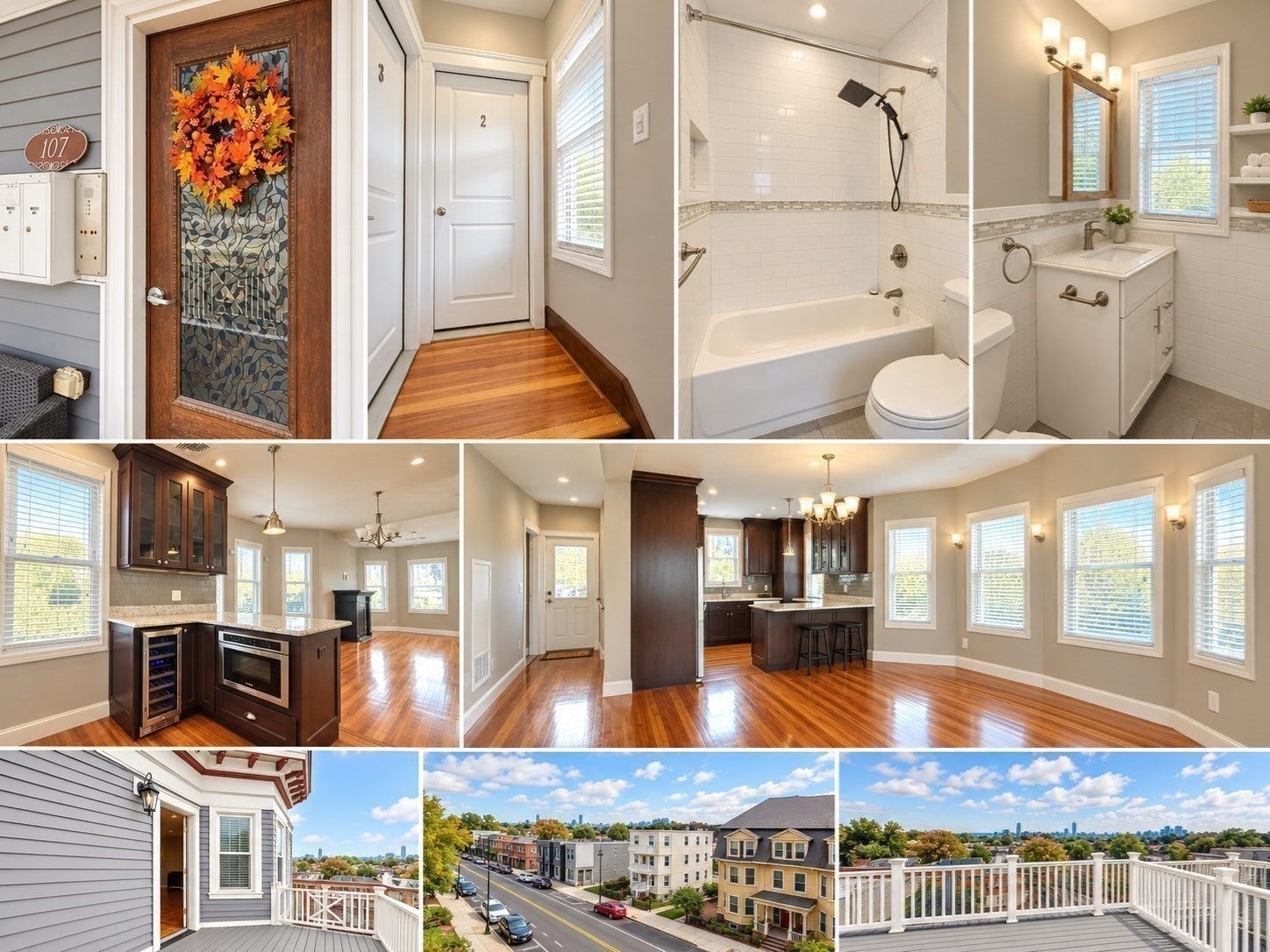 107 Neponset Street #PH, Boston, MA, 107 Neponset Street #PH, Boston, MA Photo #30