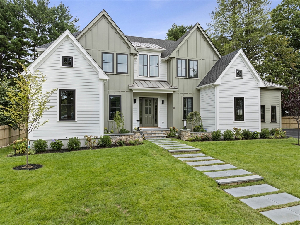 38 Swallow Drive
