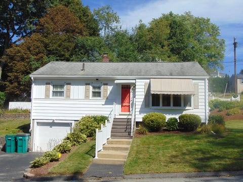 Photo of 225 Reingold Ave, Fitchburg, MA 01420 (MLS # 73566231)