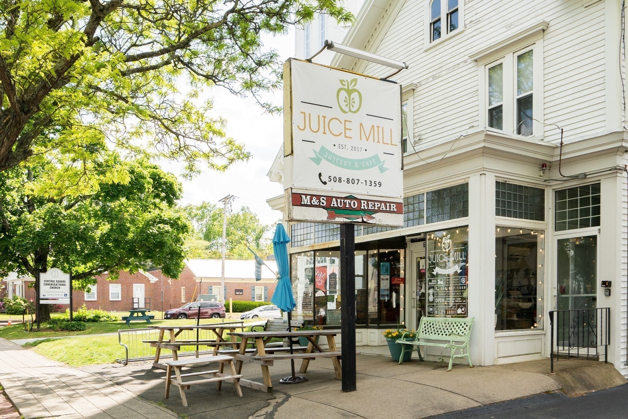180 Main St #1205, Bridgewater, MA, 180 Main St #1205, Bridgewater, MA Photo #20