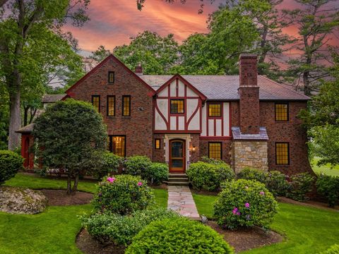 479 Chestnut Street Newton MA 02468