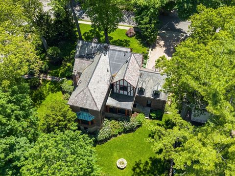 479 Chestnut Street Newton MA 02468