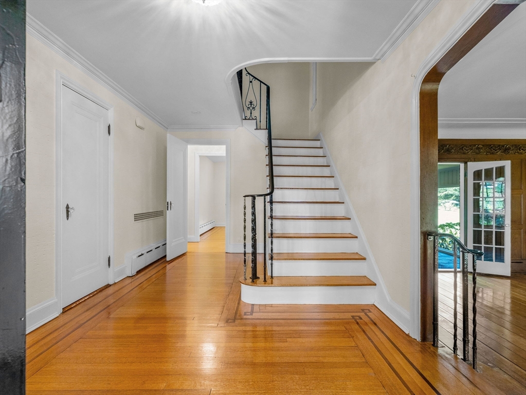 479 Chestnut Street