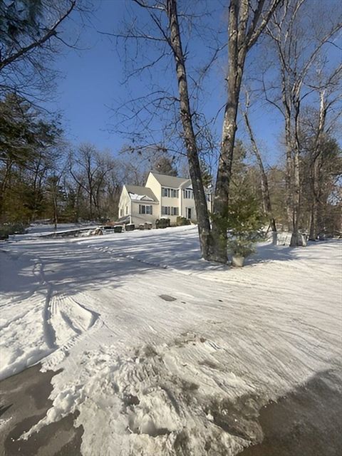 14 Smith Road Sutton MA 01590