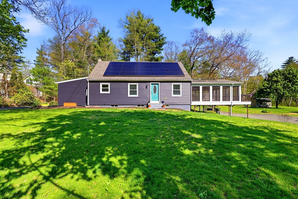 77 Carmody Rd
